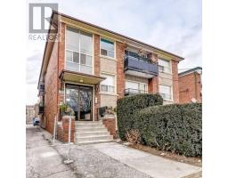 136 PORTLAND STREET, Toronto, Ontario