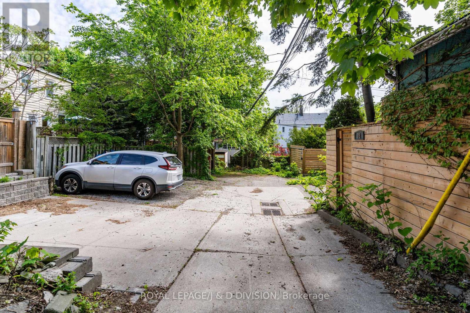 59 Austin Avenue, Toronto, Ontario  M4M 1V7 - Photo 41 - E12243873