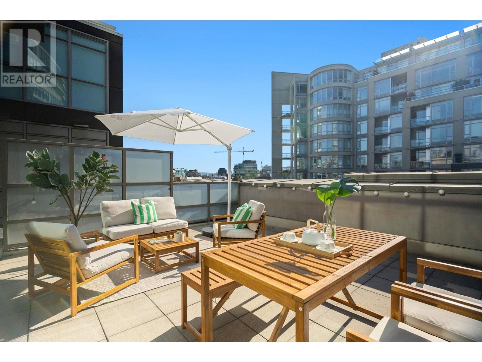 310 429 W 2nd Avenue, Vancouver, British Columbia  V5Y 1E3 - Photo 18 - R3019808