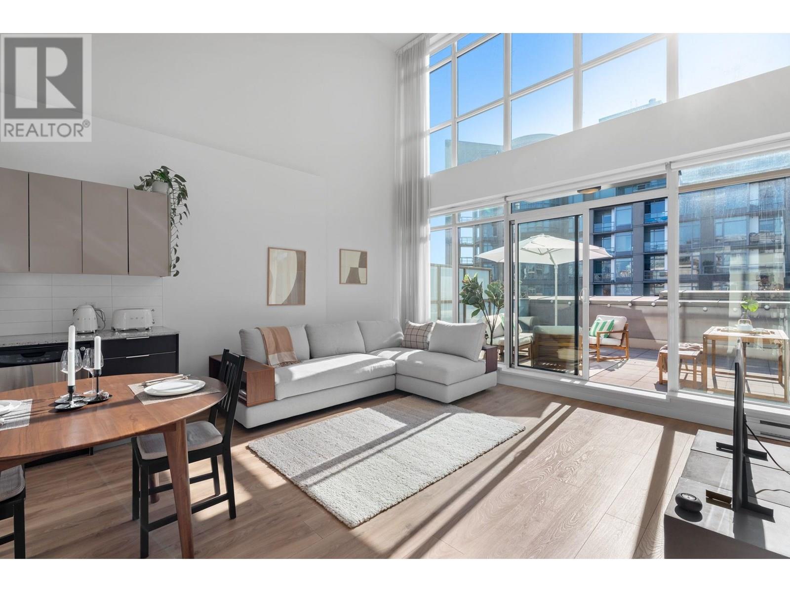 310 429 W 2nd Avenue, Vancouver, British Columbia  V5Y 1E3 - Photo 2 - R3019808
