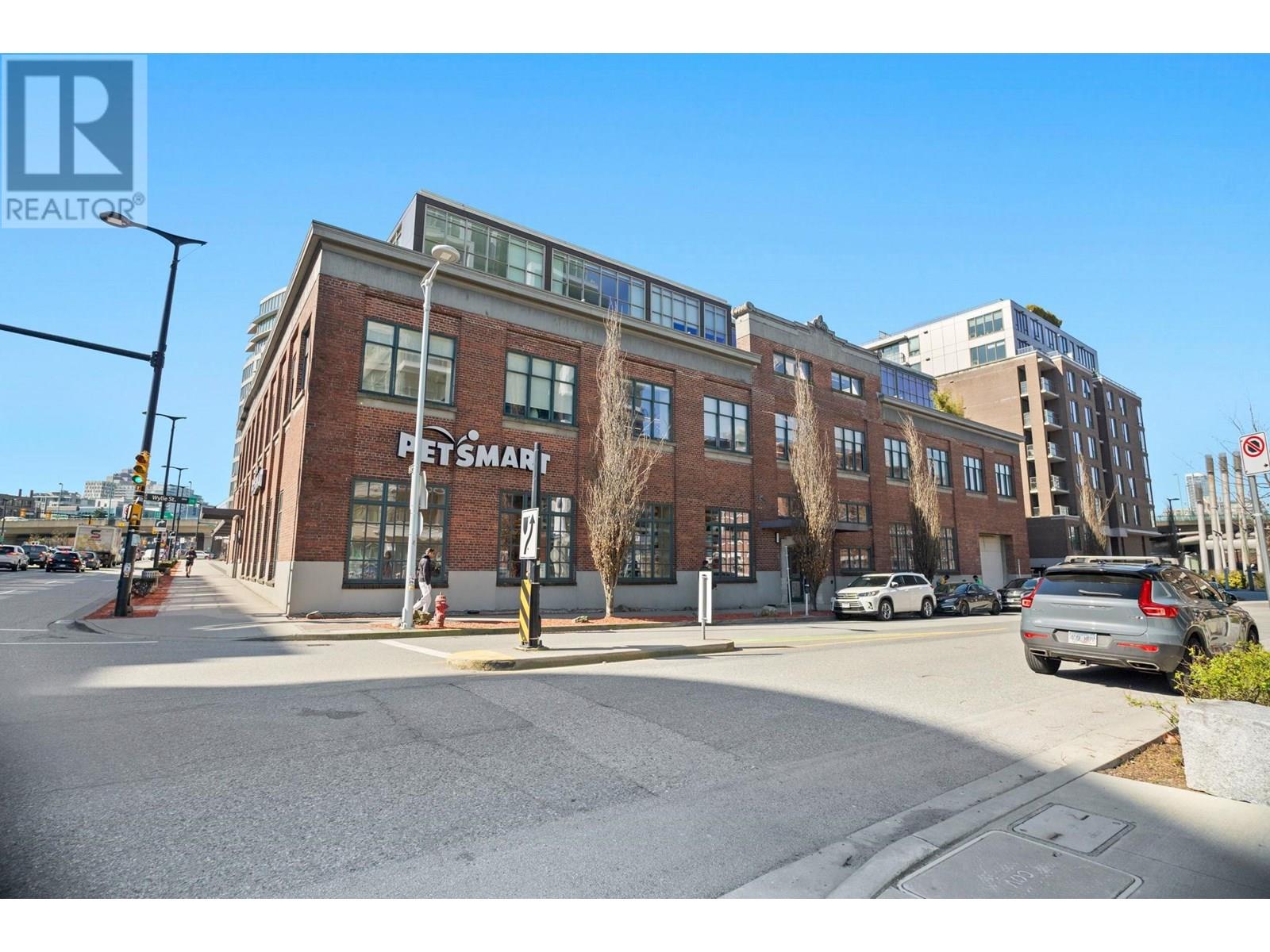 310 429 W 2nd Avenue, Vancouver, British Columbia  V5Y 1E3 - Photo 34 - R3019808