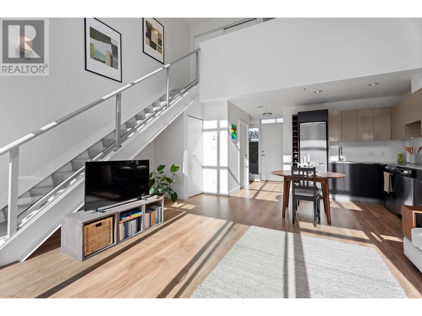 310 429 W 2nd Avenue, Vancouver, British Columbia  V5Y 1E3 - Photo 6 - R3019808