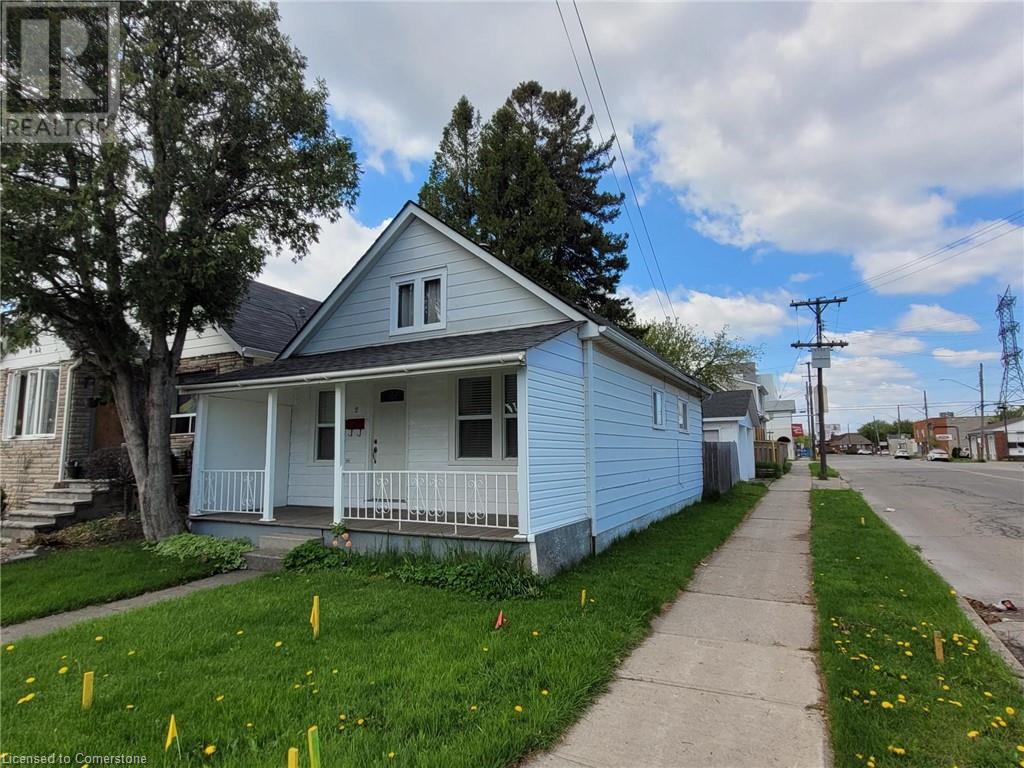 Property at 2 CRAIGROYSTON Road image 1