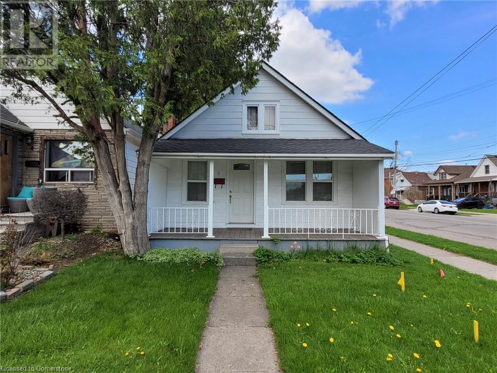 Property at 2 CRAIGROYSTON Road image 3