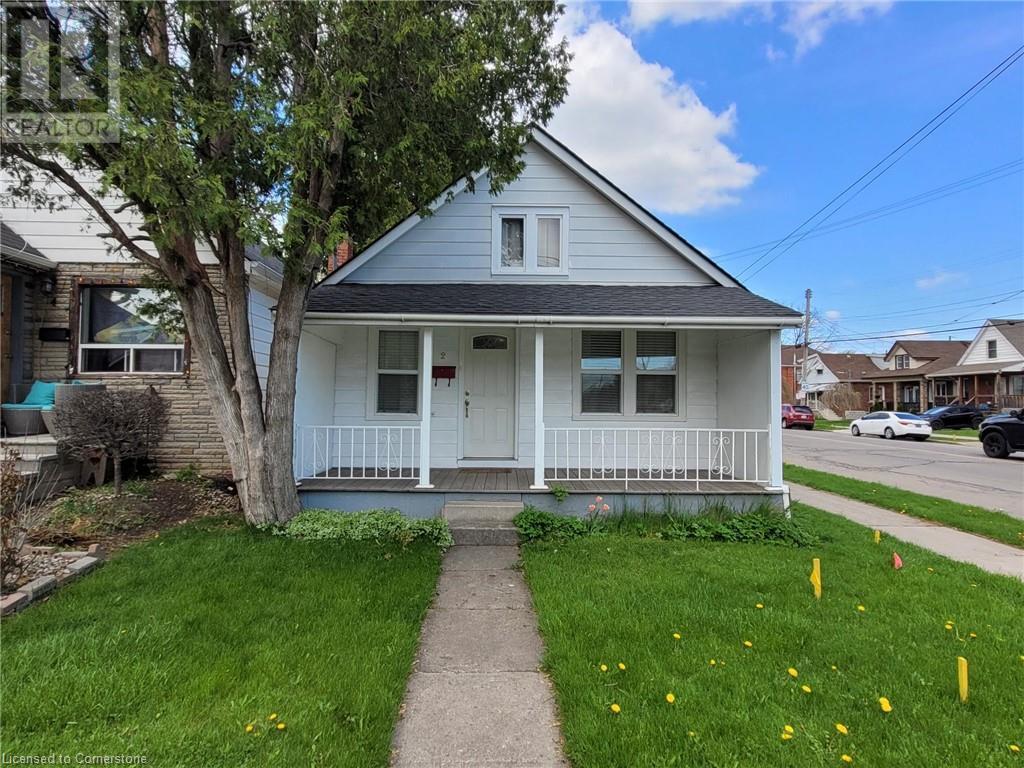 Property at 2 CRAIGROYSTON Road image 4