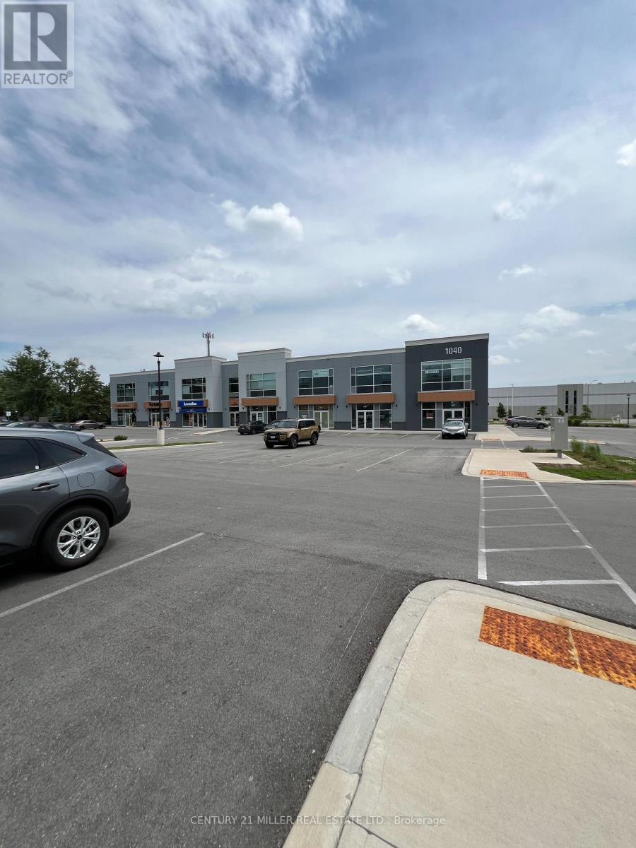 C106 - 1040 GARNER ROAD W, Hamilton, Ontario