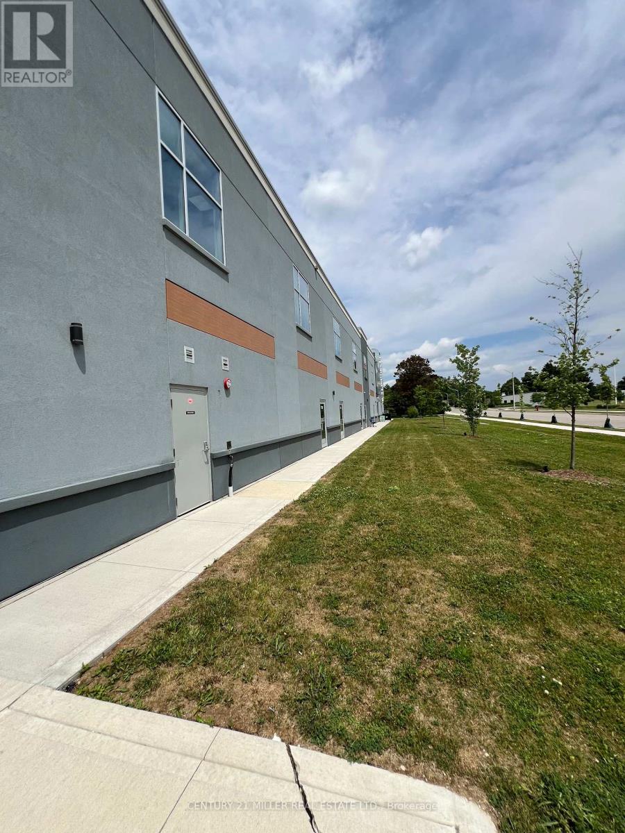 C106 - 1040 Garner Road W, Hamilton, Ontario  L9G 3K9 - Photo 12 - X12243804
