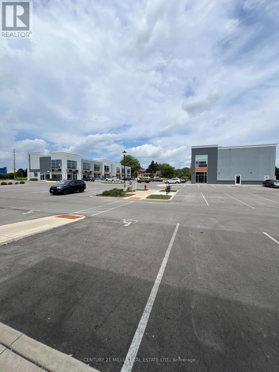 C106 - 1040 Garner Road W, Hamilton, Ontario  L9G 3K9 - Photo 13 - X12243804