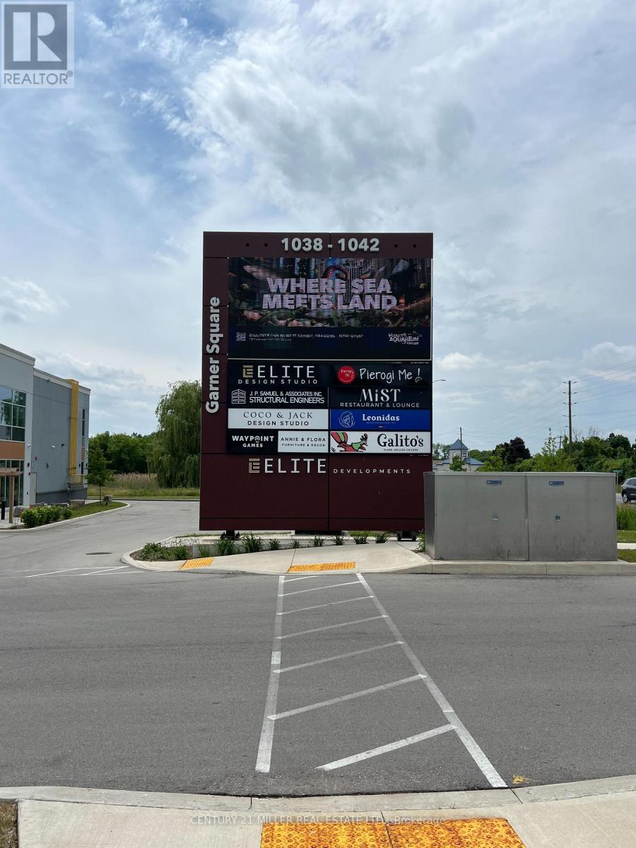 C106 - 1040 Garner Road W, Hamilton, Ontario  L9G 3K9 - Photo 16 - X12243804
