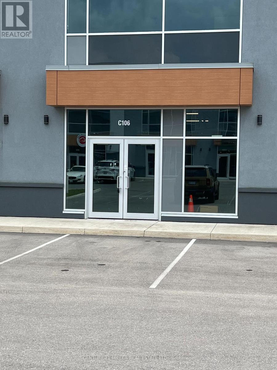 C106 - 1040 Garner Road W, Hamilton, Ontario  L9G 3K9 - Photo 18 - X12243804