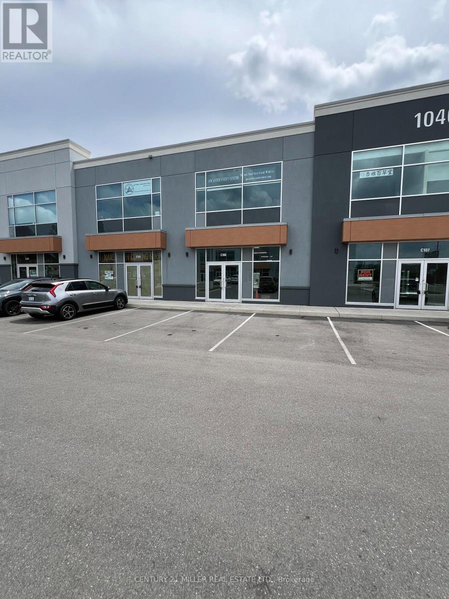 C106 - 1040 Garner Road W, Hamilton, Ontario  L9G 3K9 - Photo 6 - X12243804