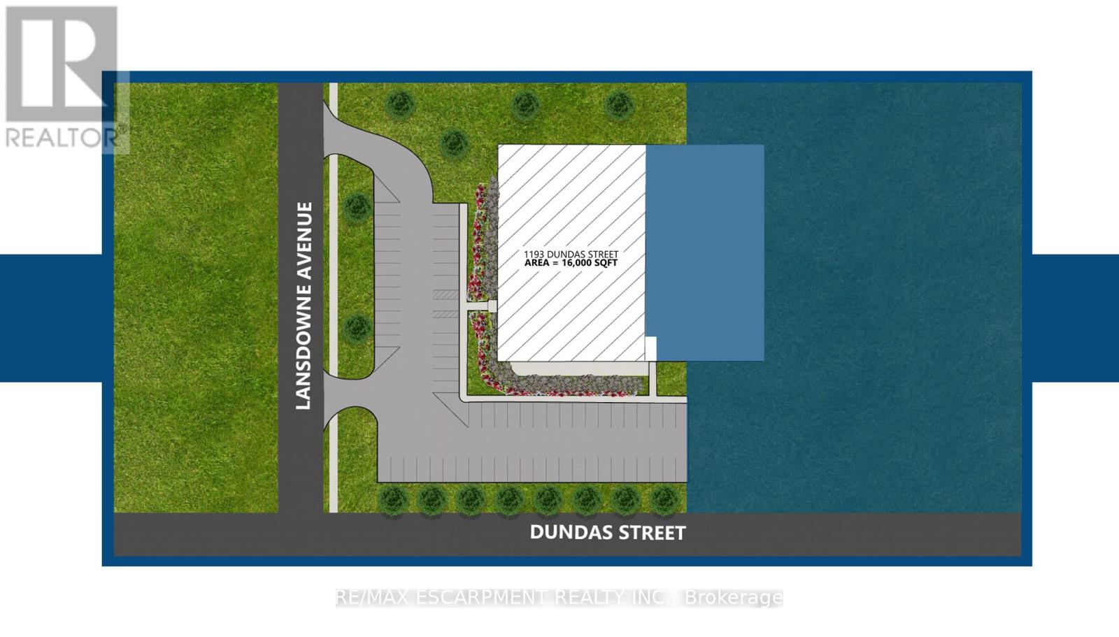 1193 Dundas Street, Woodstock, Ontario  N4S 7V9 - Photo 15 - X12243963