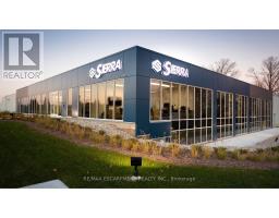 1193 Dundas Street, Woodstock (Woodstock - North), Ca