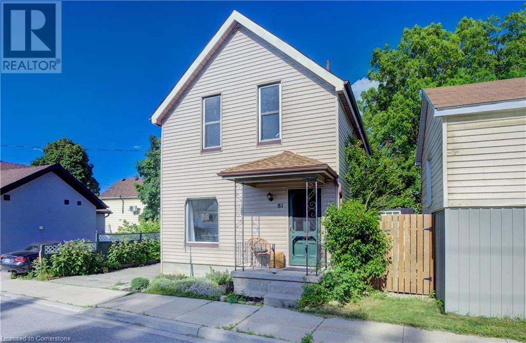 Property at 81 GEORGE Street N image 1