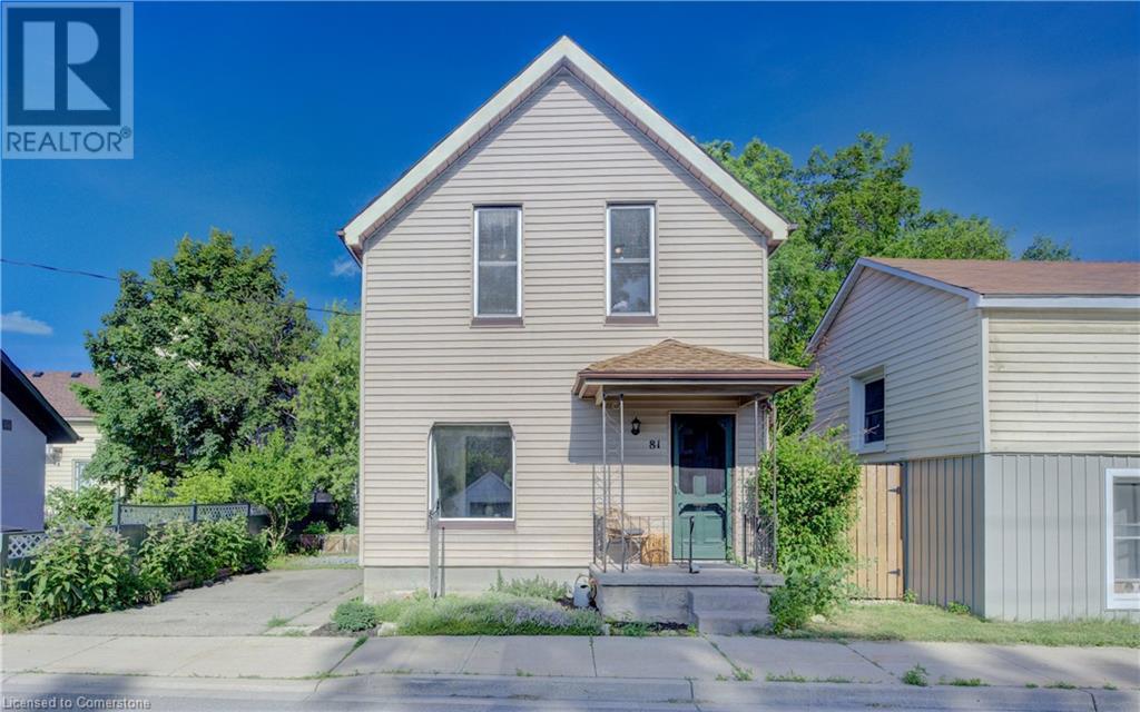 Property at 81 GEORGE Street N image 2