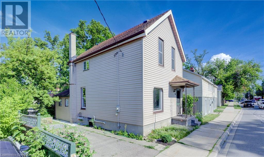 Property at 81 GEORGE Street N image 3