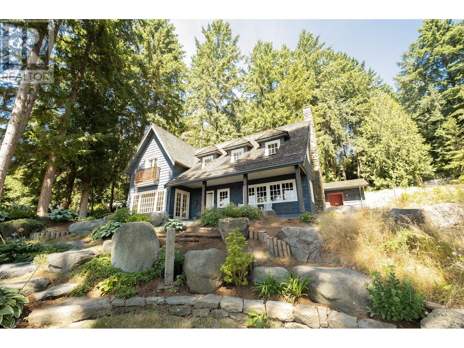 Property at 1289 GOWER POINT ROAD image 1