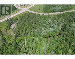 Lot on Robertson Street, Riverview, New Brunswick
