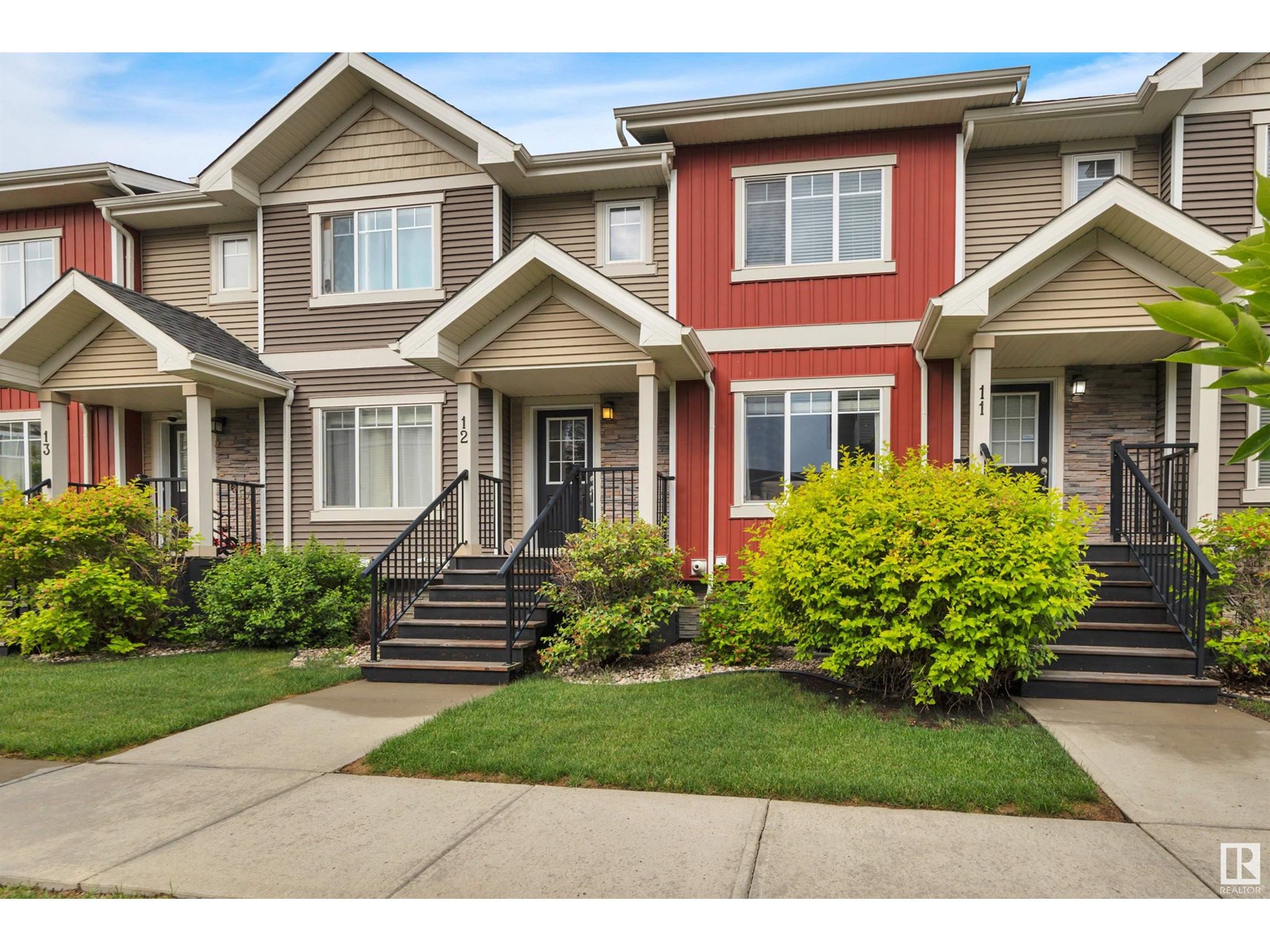 Property at #12 7289 SOUTH TERWILLEGAR DR NW image 1