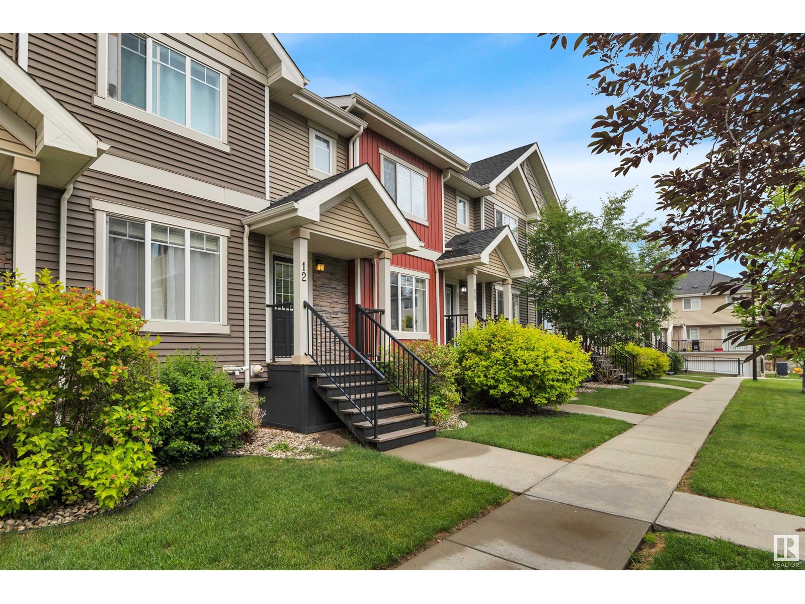 Property at #12 7289 SOUTH TERWILLEGAR DR NW image 2