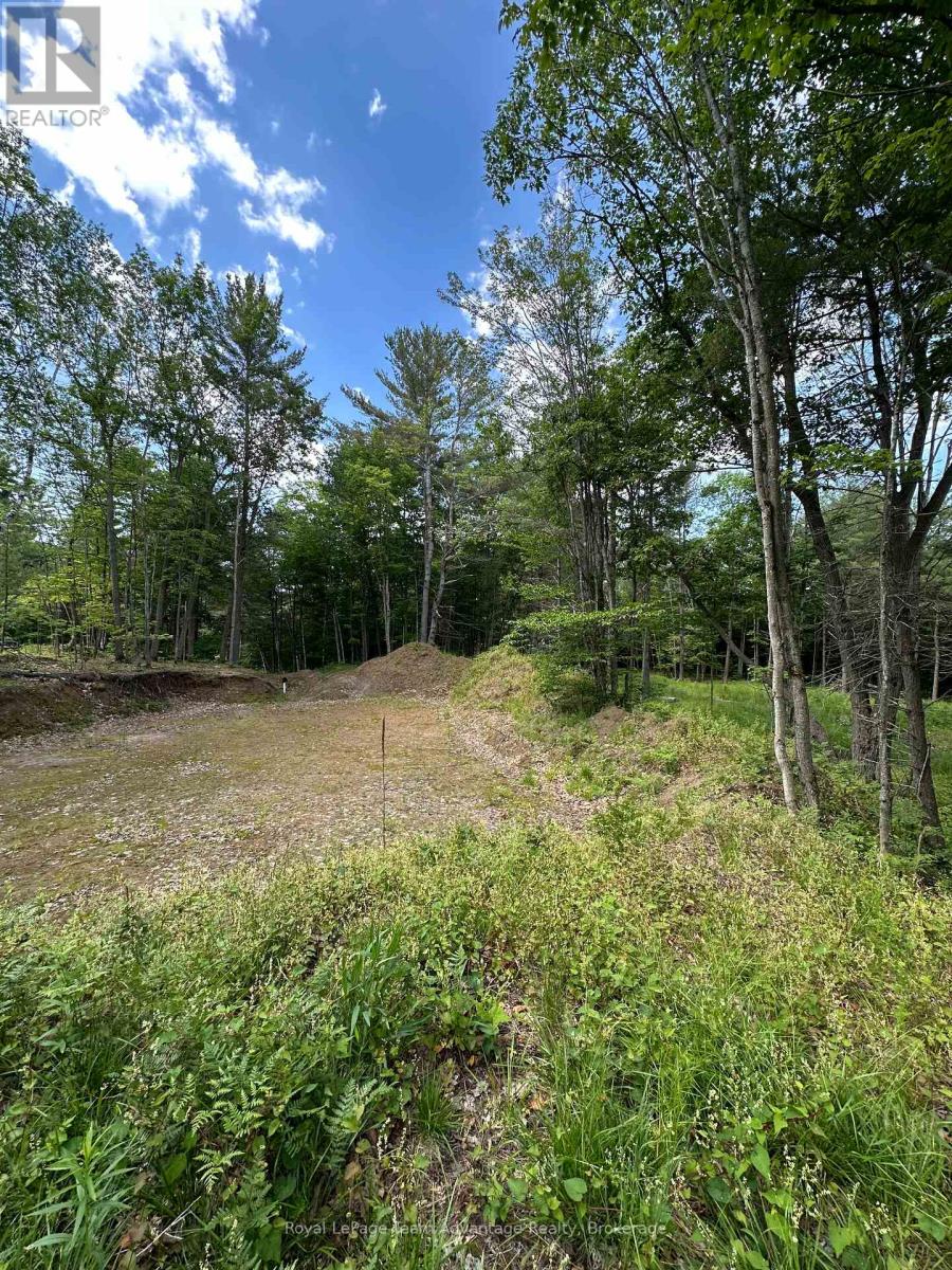 252 Nobel Road, Mcdougall, Ontario  P2A 1H0 - Photo 2 - X12244029