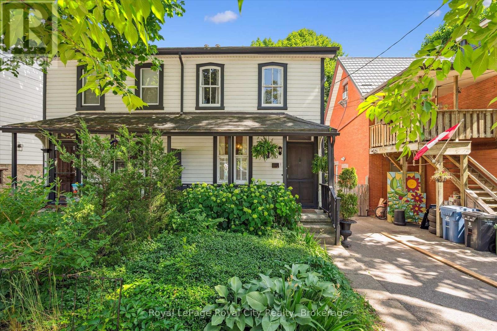 Property at 80 CORK STREET W image 1