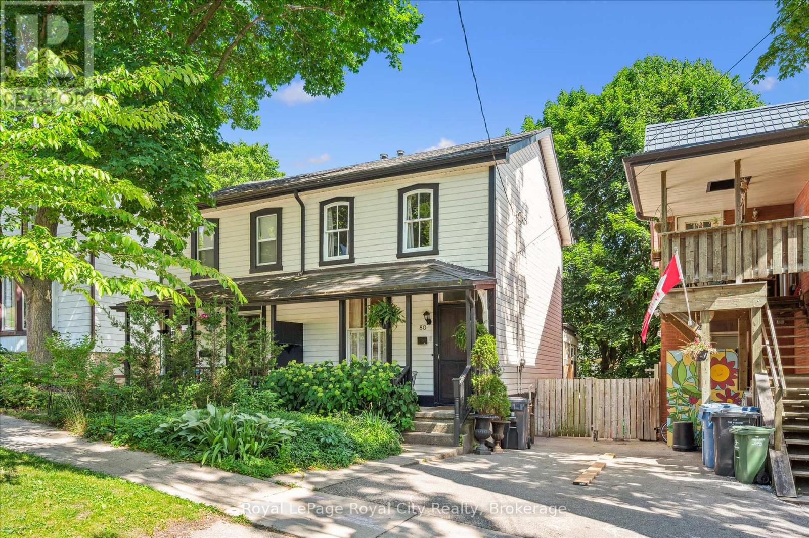 Property at 80 CORK STREET W image 3