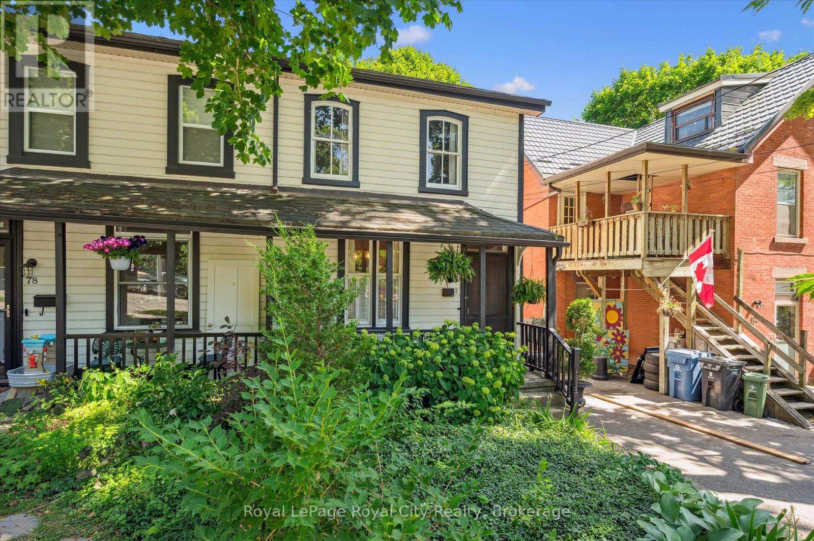 Property at 80 CORK STREET W image 4
