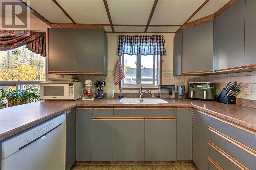 1-8, 10244 119 Street Nw, Edmonton, Alberta  T5K 1Z4 - Photo 15 - A2227137