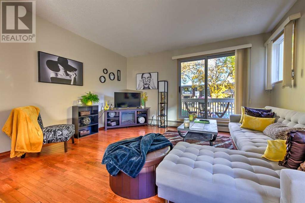 1-8, 10244 119 Street Nw, Edmonton, Alberta  T5K 1Z4 - Photo 10 - A2227137