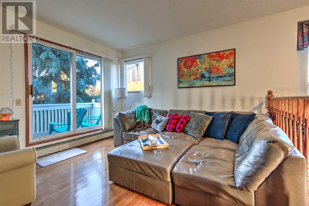1-8, 10244 119 Street Nw, Edmonton, Alberta  T5K 1Z4 - Photo 19 - A2227137