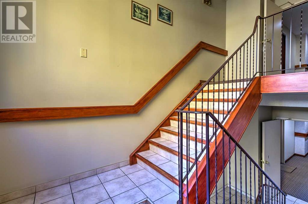 1-8, 10244 119 Street Nw, Edmonton, Alberta  T5K 1Z4 - Photo 24 - A2227137