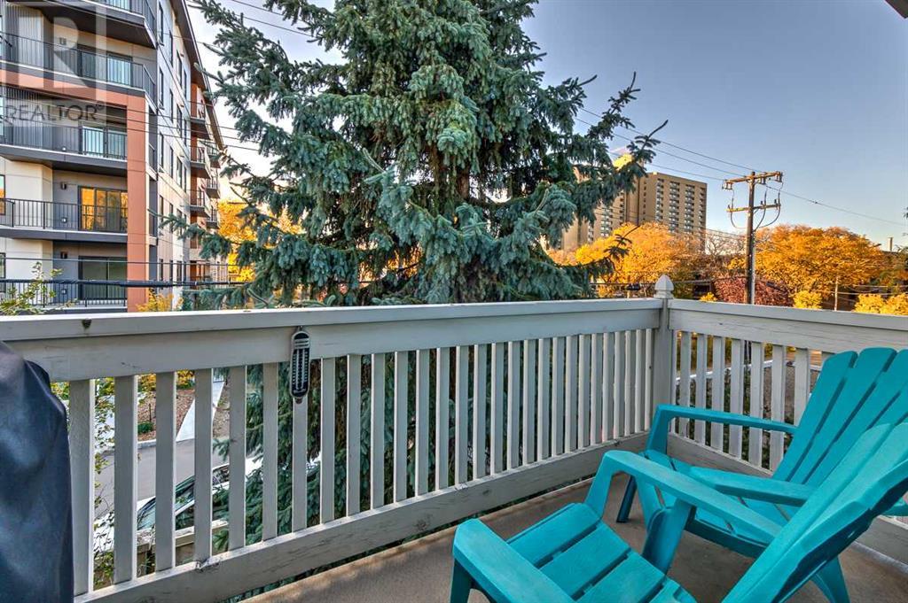 1-8, 10244 119 Street Nw, Edmonton, Alberta  T5K 1Z4 - Photo 20 - A2227137