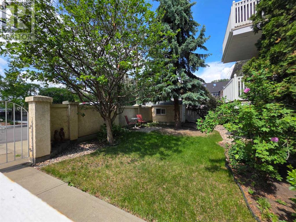 1-8, 10244 119 Street Nw, Edmonton, Alberta  T5K 1Z4 - Photo 34 - A2227137