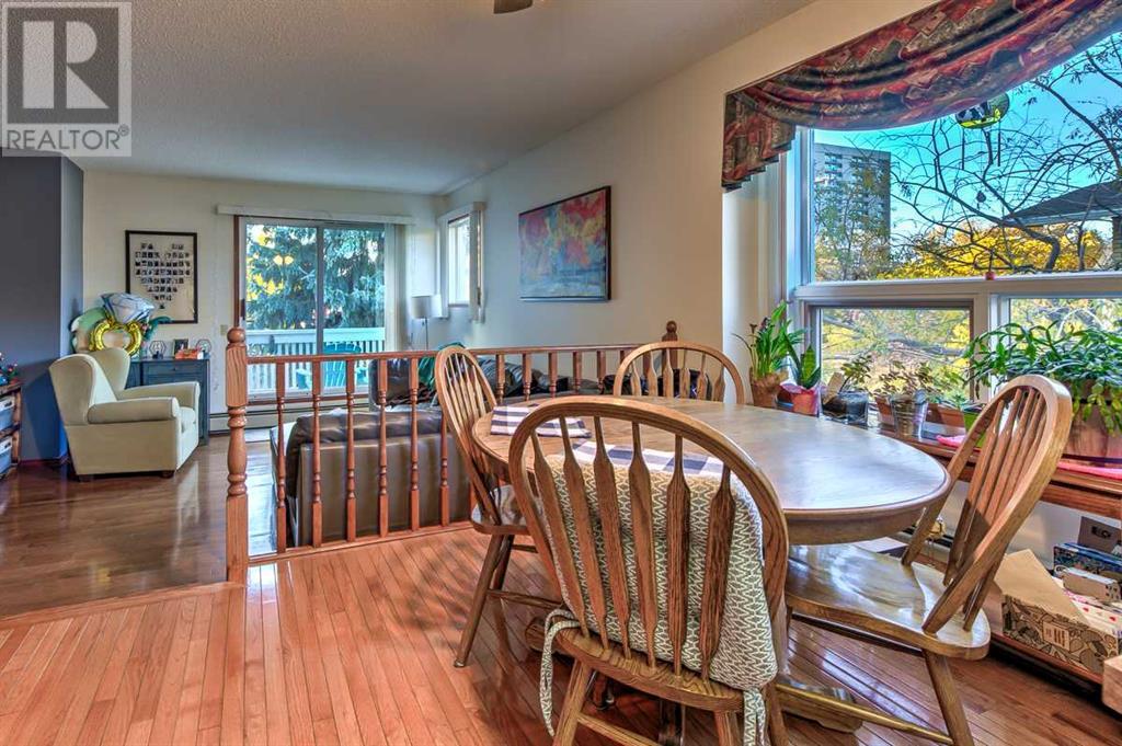 1-8, 10244 119 Street Nw, Edmonton, Alberta  T5K 1Z4 - Photo 16 - A2227137