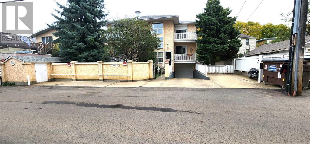 1-8, 10244 119 Street Nw, Edmonton, Alberta  T5K 1Z4 - Photo 32 - A2227137