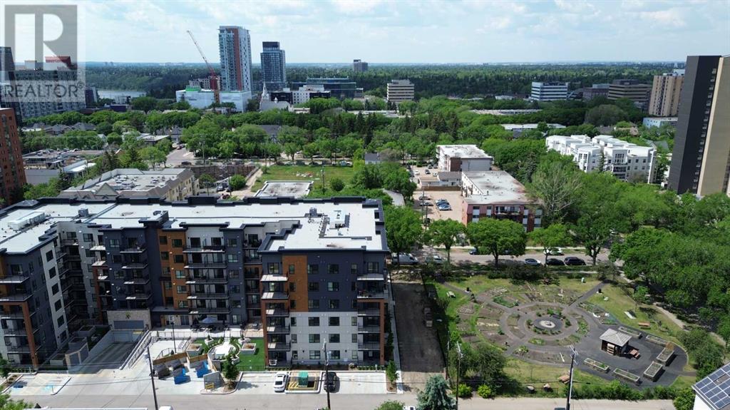 1-8, 10244 119 Street Nw, Edmonton, Alberta  T5K 1Z4 - Photo 36 - A2227137