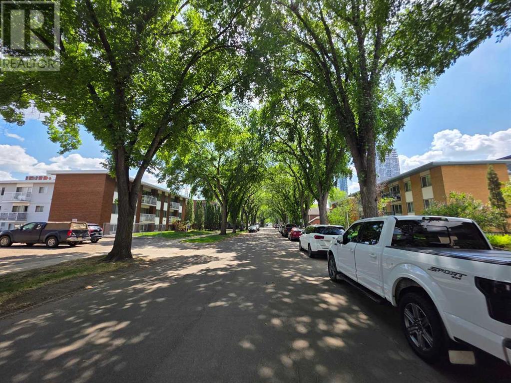 1-8, 10244 119 Street Nw, Edmonton, Alberta  T5K 1Z4 - Photo 33 - A2227137