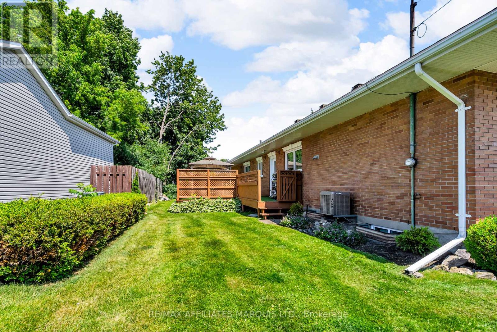 1413 Queen Street, Cornwall, Ontario  K6J 1R3 - Photo 40 - X12244011