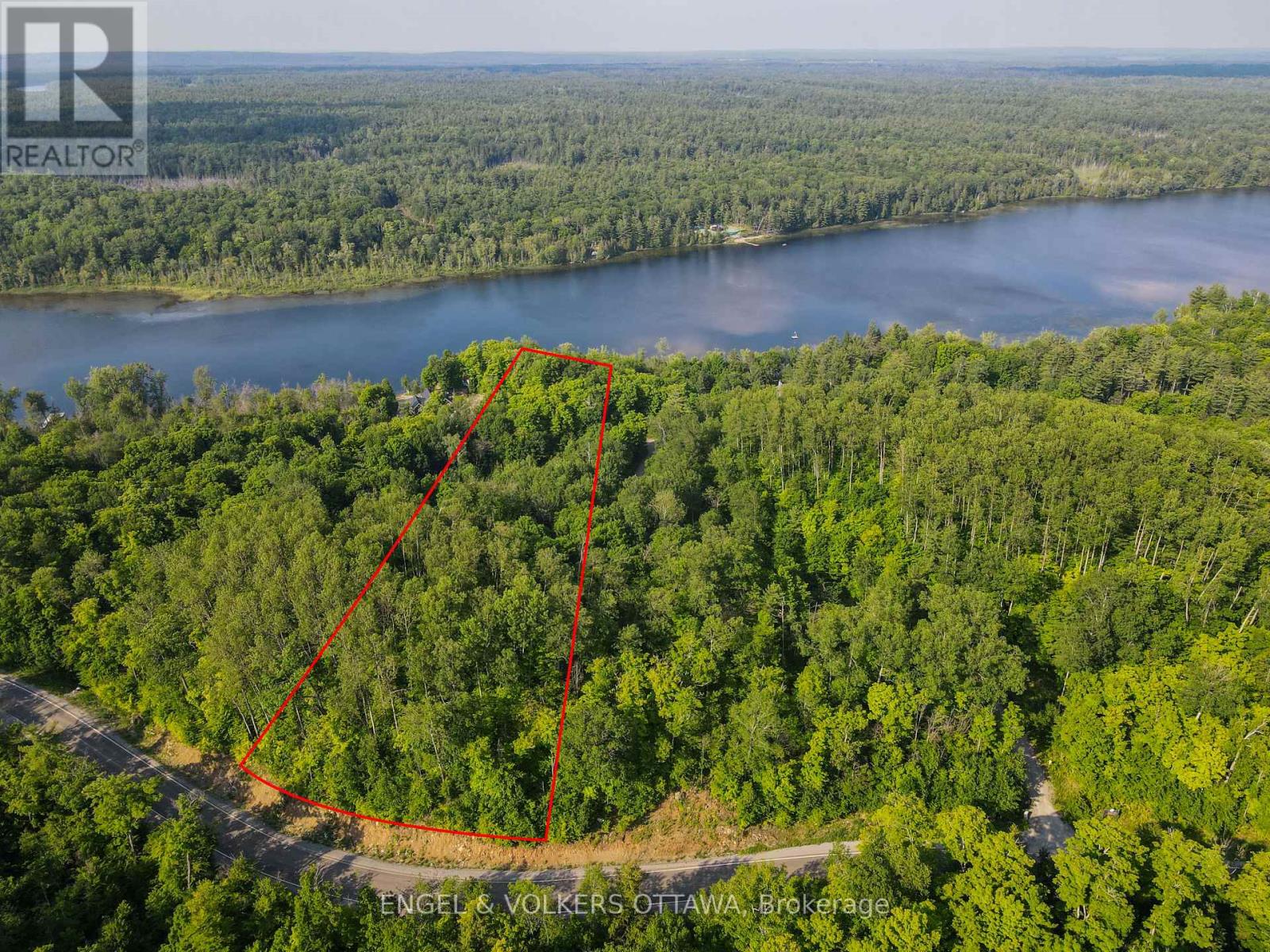 0 FERGUSON LAKE ROAD, Greater Madawaska, Ontario