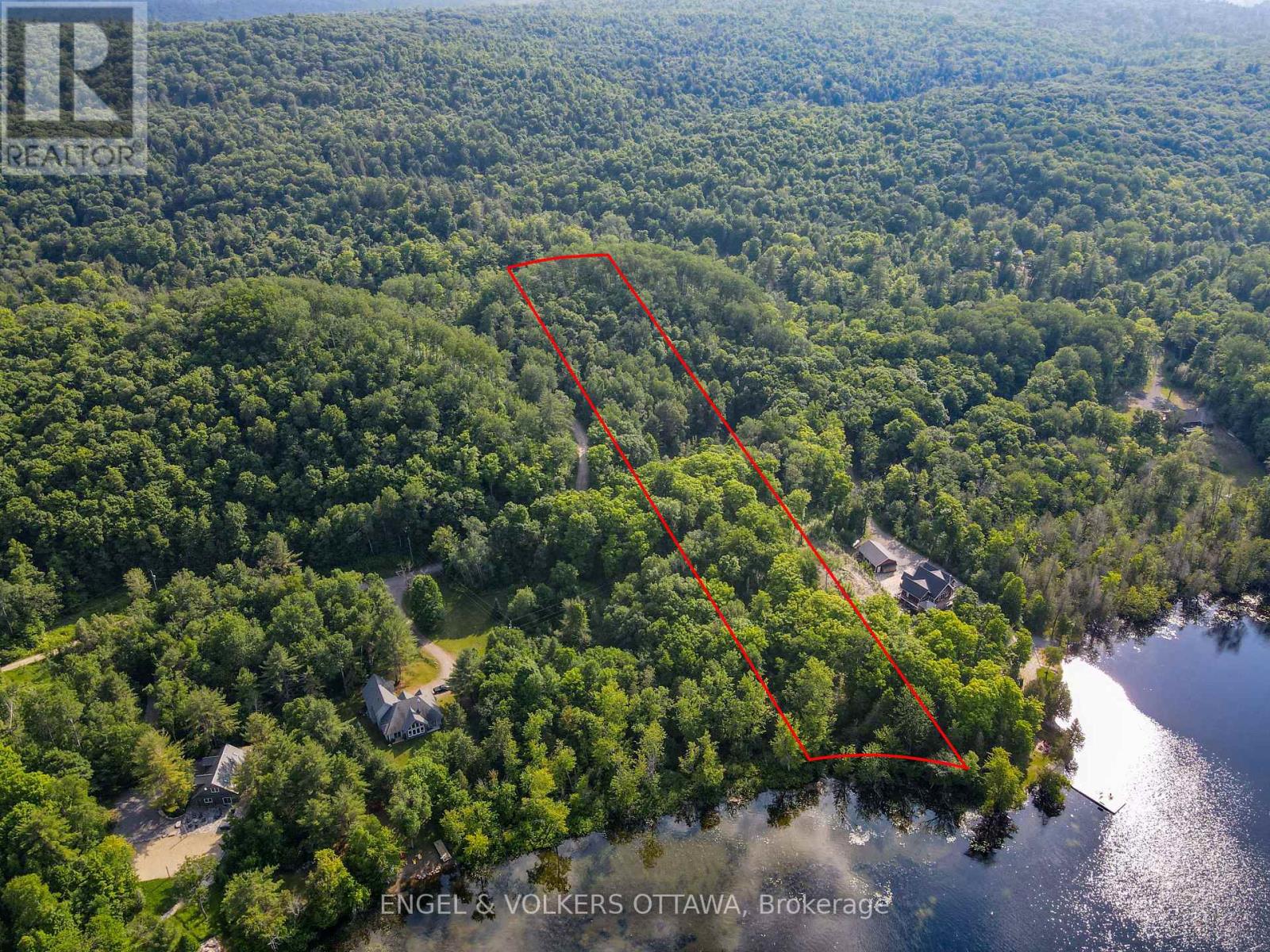 0 Ferguson Lake Road, Greater Madawaska, Ontario  K7V 3Z7 - Photo 11 - X12243986