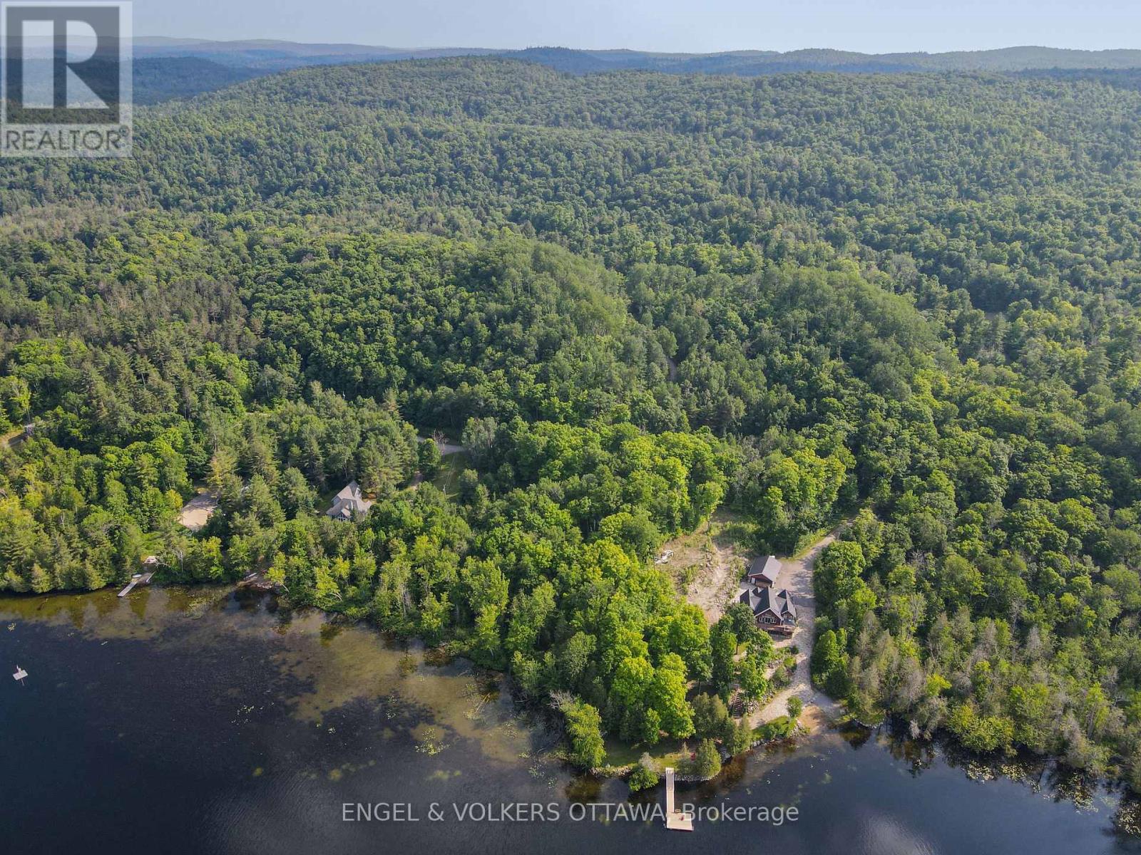 0 Ferguson Lake Road, Greater Madawaska, Ontario  K7V 3Z7 - Photo 22 - X12243986