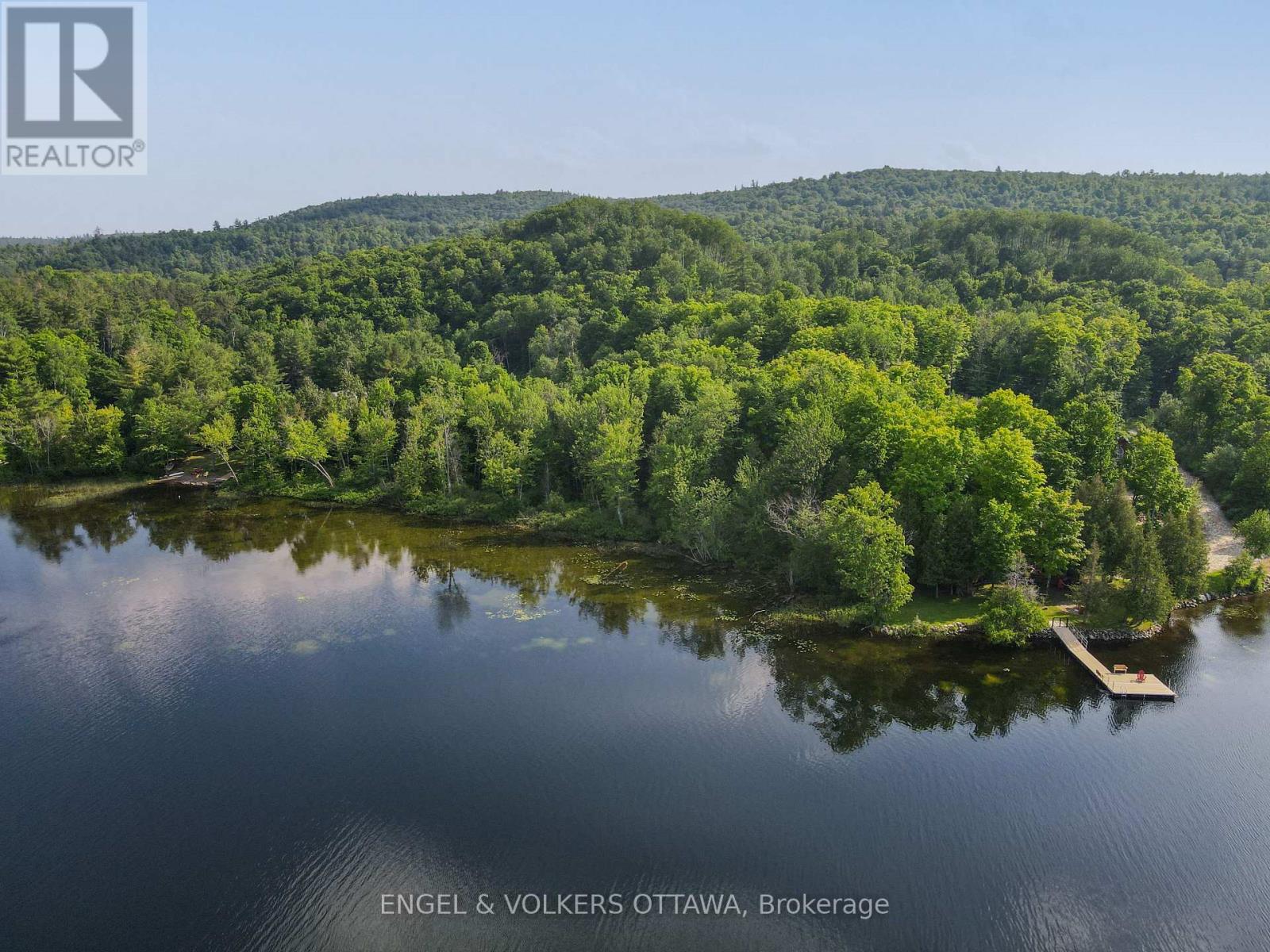 0 Ferguson Lake Road, Greater Madawaska, Ontario  K7V 3Z7 - Photo 23 - X12243986
