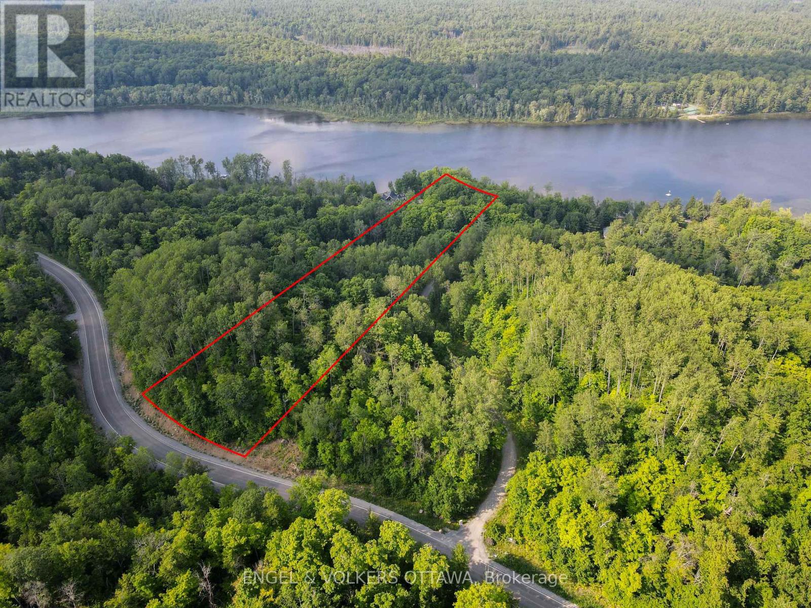 0 Ferguson Lake Road, Greater Madawaska, Ontario  K7V 3Z7 - Photo 3 - X12243986