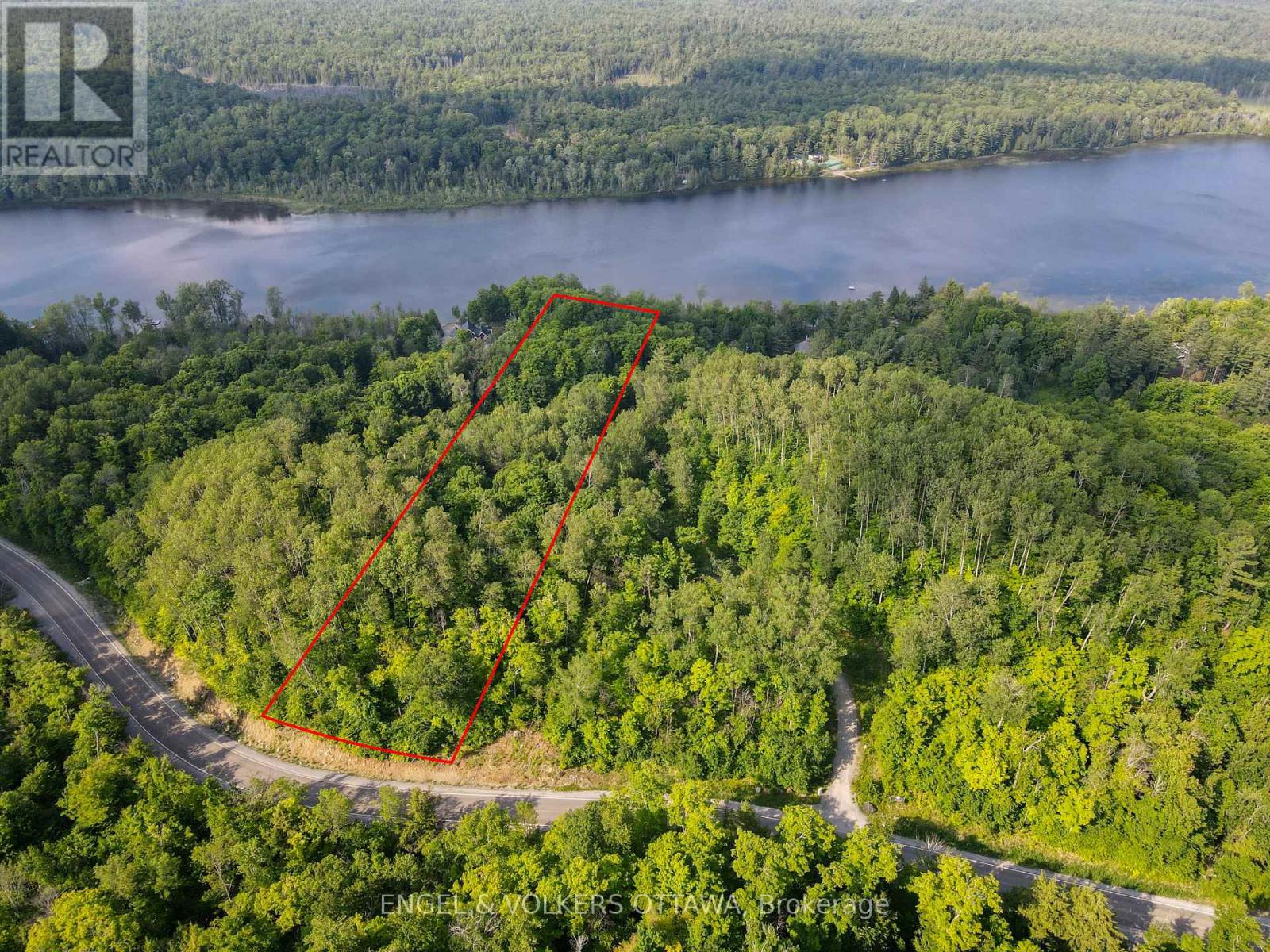 0 Ferguson Lake Road, Greater Madawaska, Ontario  K7V 3Z7 - Photo 5 - X12243986