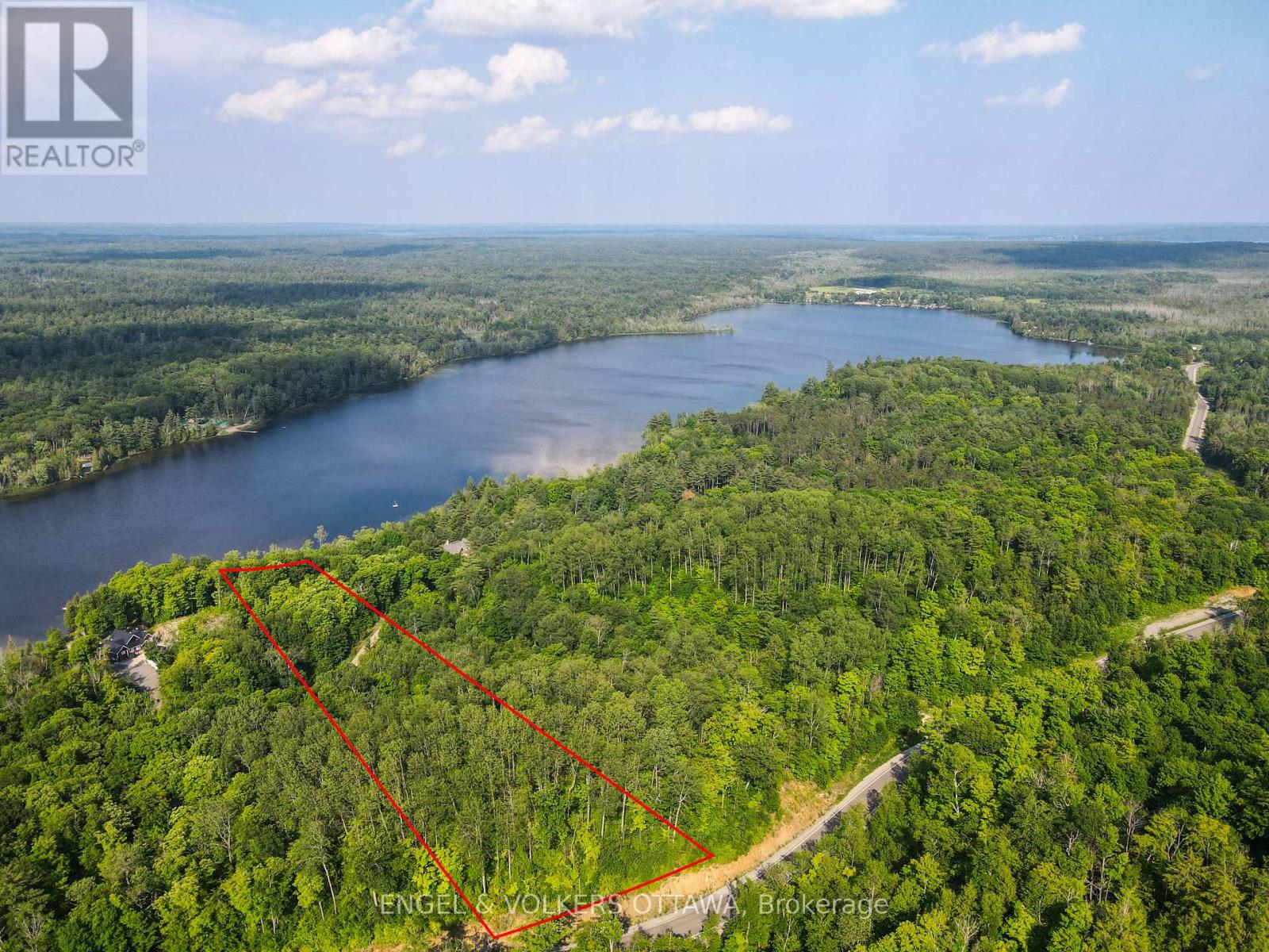 0 Ferguson Lake Road, Greater Madawaska, Ontario  K7V 3Z7 - Photo 8 - X12243986