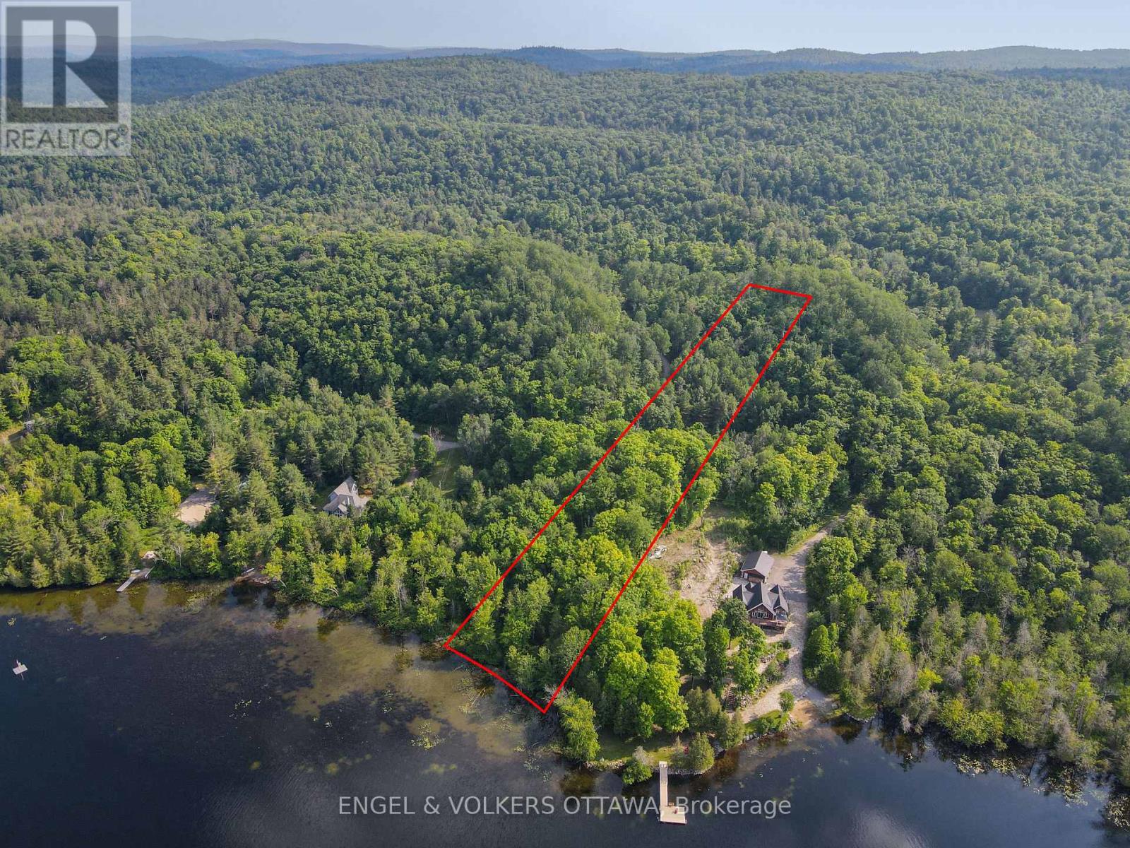 0 Ferguson Lake Road, Greater Madawaska, Ontario  K7V 3Z7 - Photo 9 - X12243986