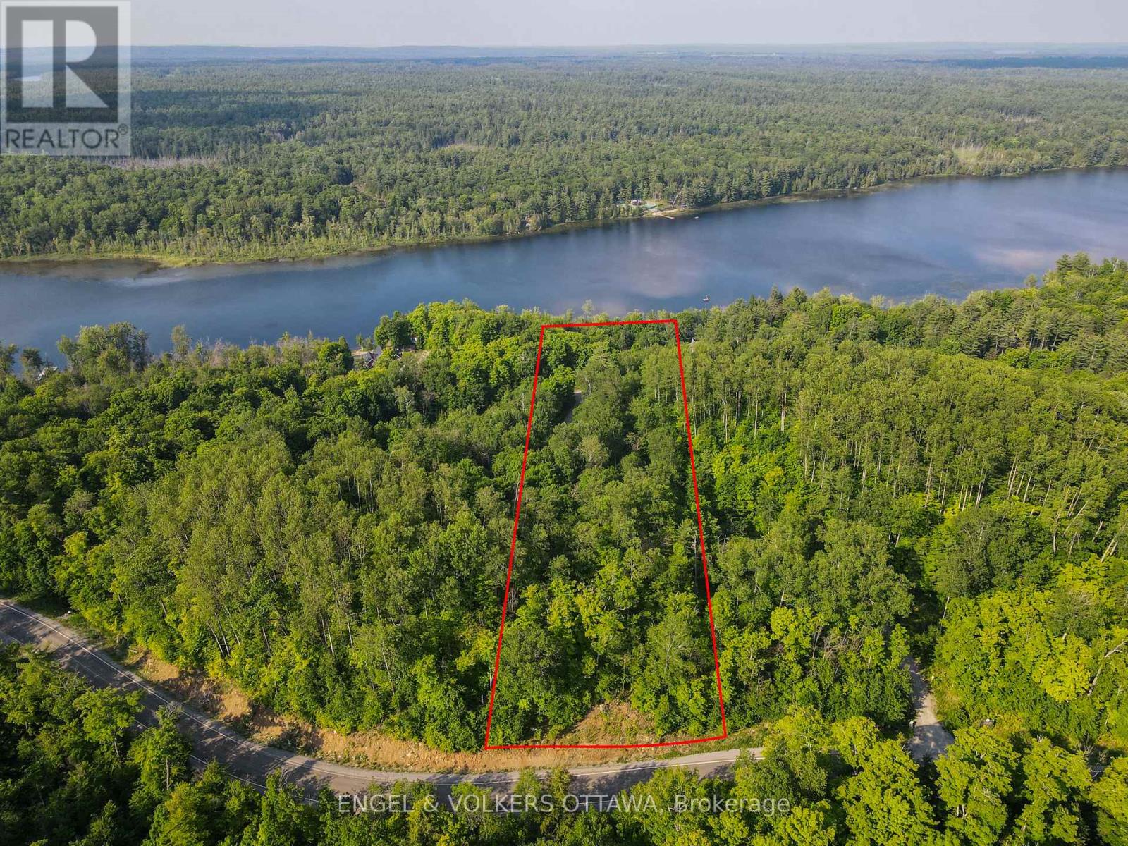 0 FERGUSON LAKE ROAD, Greater Madawaska, Ontario