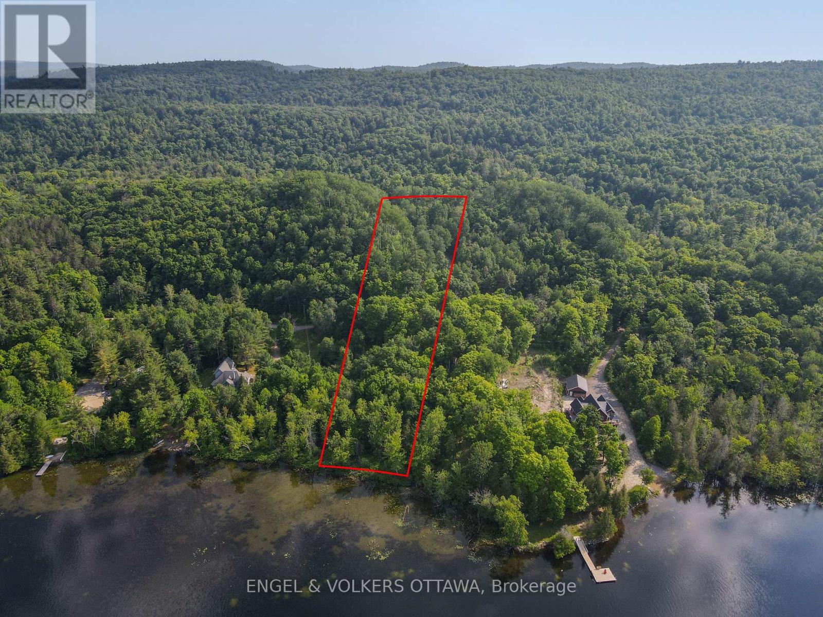 0 Ferguson Lake Road, Greater Madawaska, Ontario  K7V 3Z7 - Photo 10 - X12244027