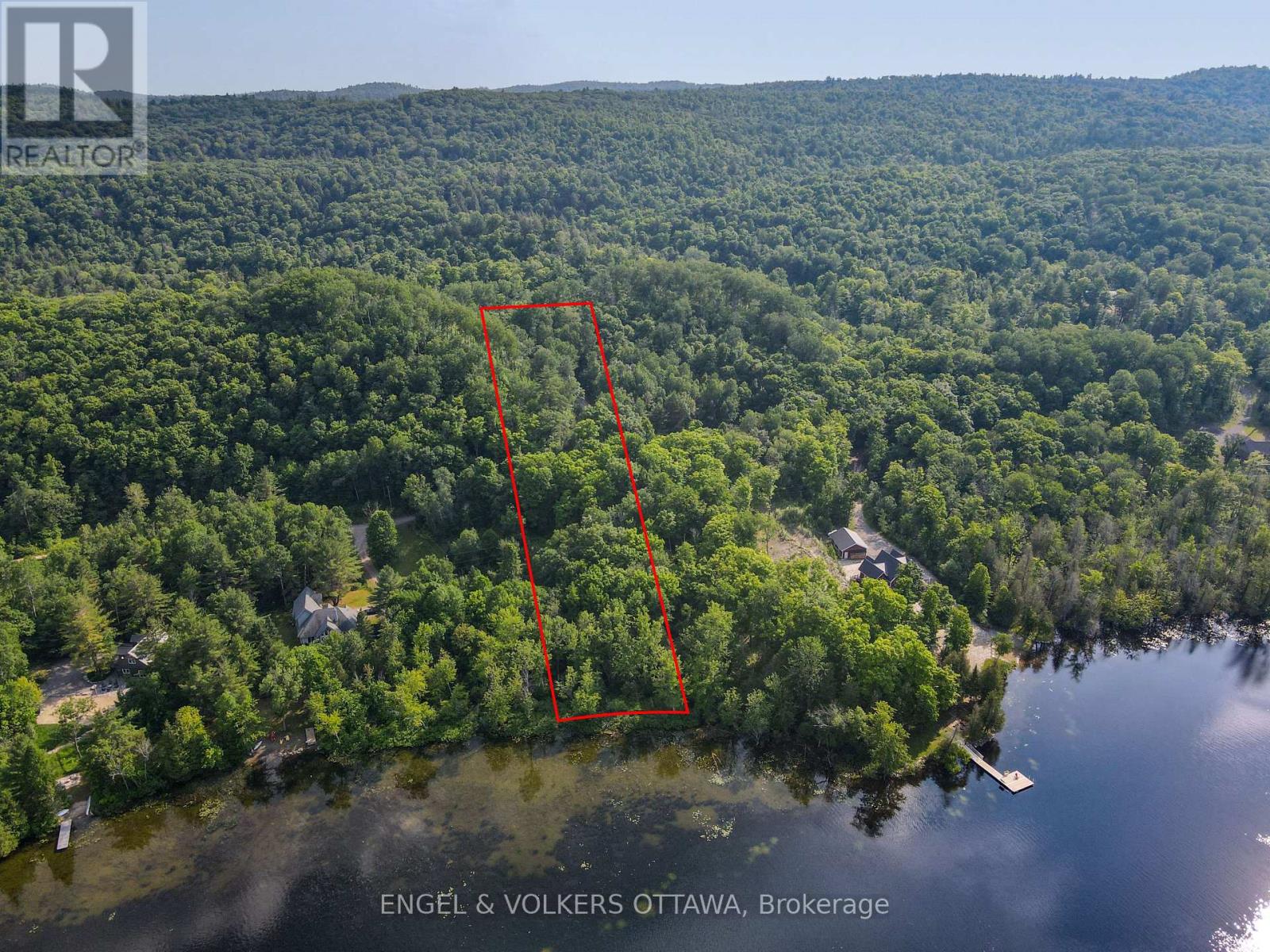 0 Ferguson Lake Road, Greater Madawaska, Ontario  K7V 3Z7 - Photo 11 - X12244027